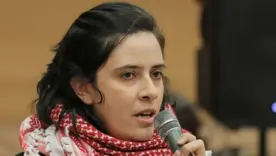 Violeta Arango del Eln