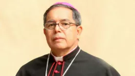 Papa Francisco designa a monseñor Luis José Rueda Aparicio como nuevo cardenal de Colombia