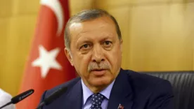 Presidente de Turquía da espaldarazo a Ucrania en su ingreso a la Otan
