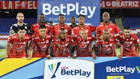 Hoy debuta el América de Cali en la Liga BetPlay 2023-2