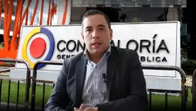 Jp el nuevo contralor delegado para las TIC