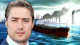 El rastro de las empresas implicadas en desfalco petrolero de US$80 millones