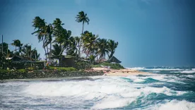 Isla San Andrés