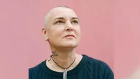 Fallece Sinéad O'Connor