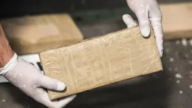 Narcotráfico: descubren la conexión para el envío de droga entre Colombia y África 