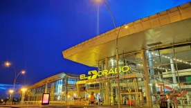 Aeropuerto El Dorado Bta