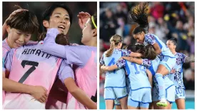 ESPAÑA Y JAPÓN A CUARTOS DE FINAL MUNDIAL FEMENINO