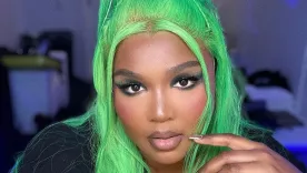 LIZZO