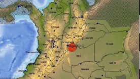 TEMBLOR EN 5.9