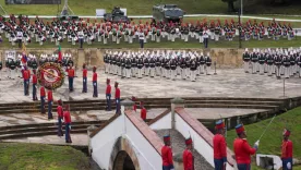 EJC Puente de Boyacá