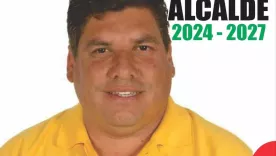 William Peñaranda candidato