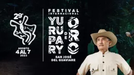 Yurupary festival