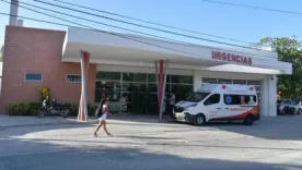 Hospital Municipal de Puerto Colombia 