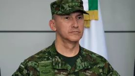 general Luis Mauricio Ospina 2