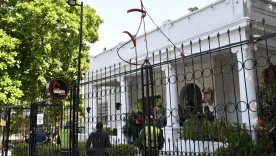 restaurante El Prado en Barranquilla 