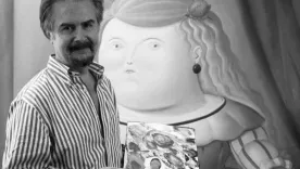 BOTERO JOVEN