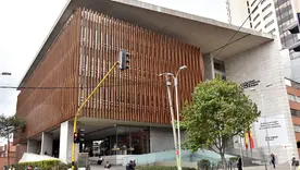 Cámara de Comercio Bta