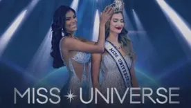 Miss Universe Colombia 2