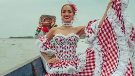 Reina del Carnaval 2024 de Barranquilla