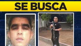 Niño Guerrero se busca