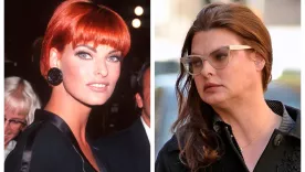 Linda Evangelista