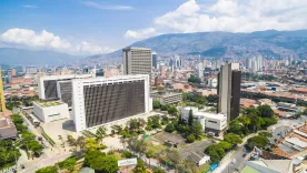 Alcaldía Medellín