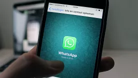 WHATSAPP APP