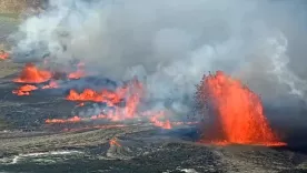 Volcán Kilauea