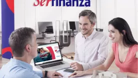 Banco Serfinanza