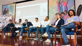 Candidatos Concejo Medellín