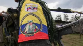 DISIDENCIAS DE LAS FARC FOTO 1