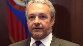 Gerardo Botero magistrado