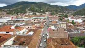 OCAÑA COLOMBIA