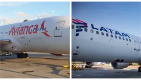 avianca y latam