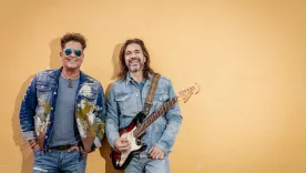 carlos vives y juanes