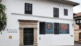 casa de la moneda