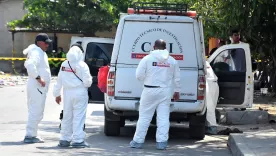 violencia barranquilla