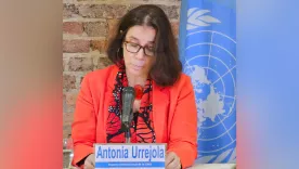 Antonia Urrejola