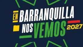 JUEGOS PANAMERICANOS BARRANQUILLA