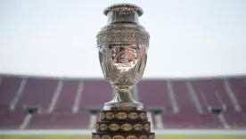 Copa América 21