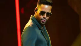 ROMEO SANTOS CONCIERTO