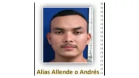 alias Allende