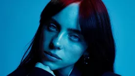 BILLIE Eilish FOTO 1