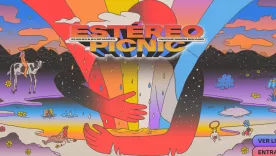 Estereo 2024