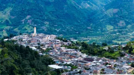 Guática, Risaralda