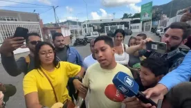 prisionero venezolano liberado