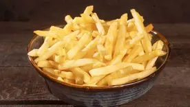 Papas fritas 1