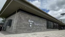 Telefónica Movistar