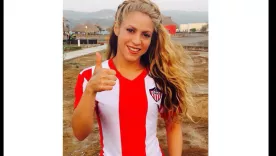 Shakira Junior