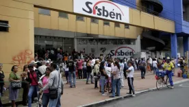 Sisben Colombia